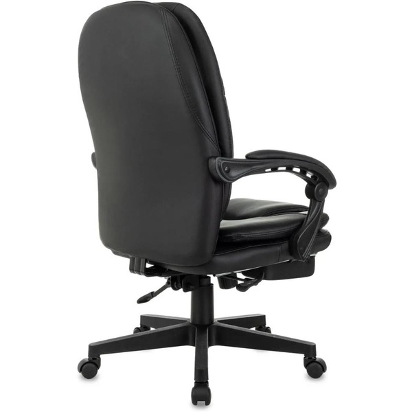 Кесло Бюрократ CH-868N-F (черный)