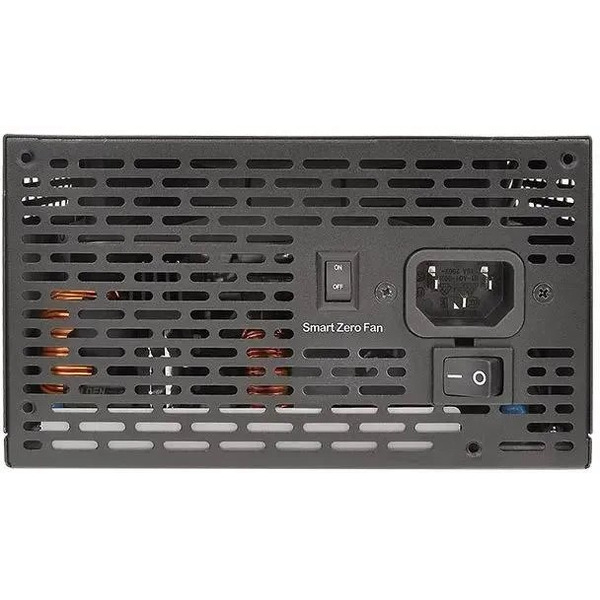 Блок питания Thermaltake Toughpower GF A3 Gold 750W TT Premium Edition PS-TPD-0750FNFAGE-H