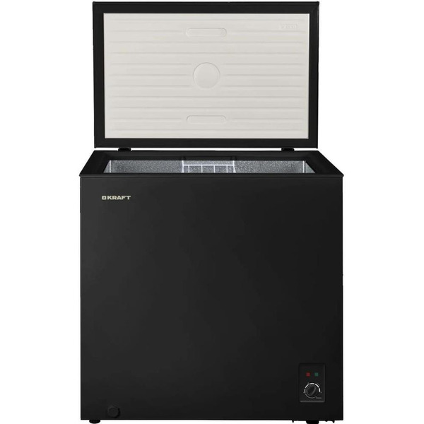 Морозильный ларь Kraft BD(W)-230BRX