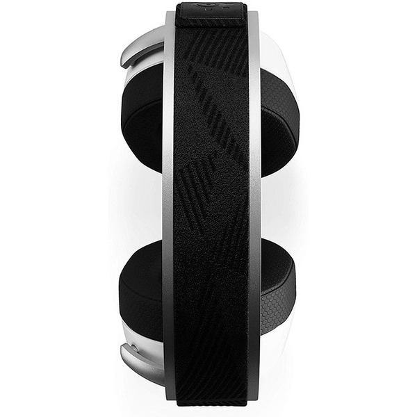 Игровая гарнитура STEELSERIES Arctis Pro + GameDAC 61454 (белый)