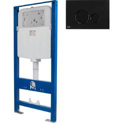 Инсталляция для унитаза AV Engineering AVW31-303