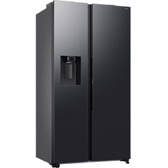 Холодильник Samsung RS80F65J1FWR