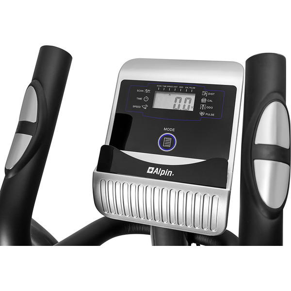 Эллиптический тренажер Alpin Sante X-171