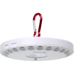 Светодиодный фонарь SMARTBUY 24 LED SBF-8253-W белый