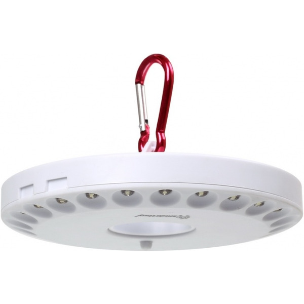 Светодиодный фонарь SMARTBUY 24 LED SBF-8253-W белый