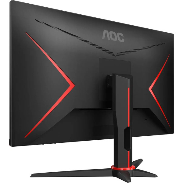 Игровой монитор AOC Gaming 27G2SPAE/BK