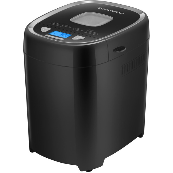 Хлебопечь MAUNFELD MBM-900PB