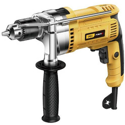 Ударная дрель Deli CZ13-E3 (9179331)