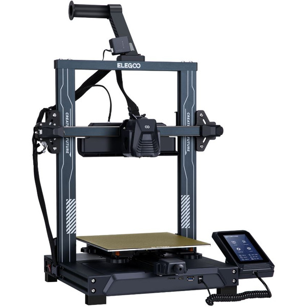 3D принтер Elegoo Neptune 4 PRO (50.201.013300)