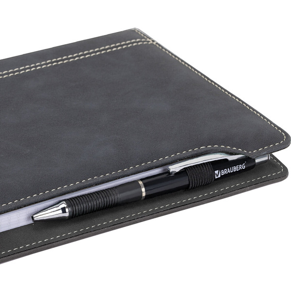 Блокнот BRAUBERG Perfect 116614