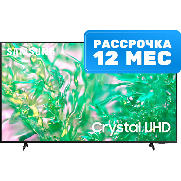 Телевизор Samsung UE55DU8000UXRU