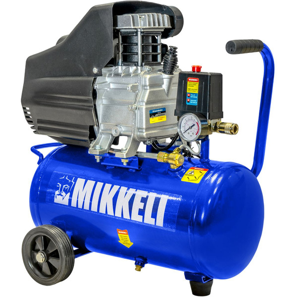 Воздушный компрессор Mikkeli AC-241