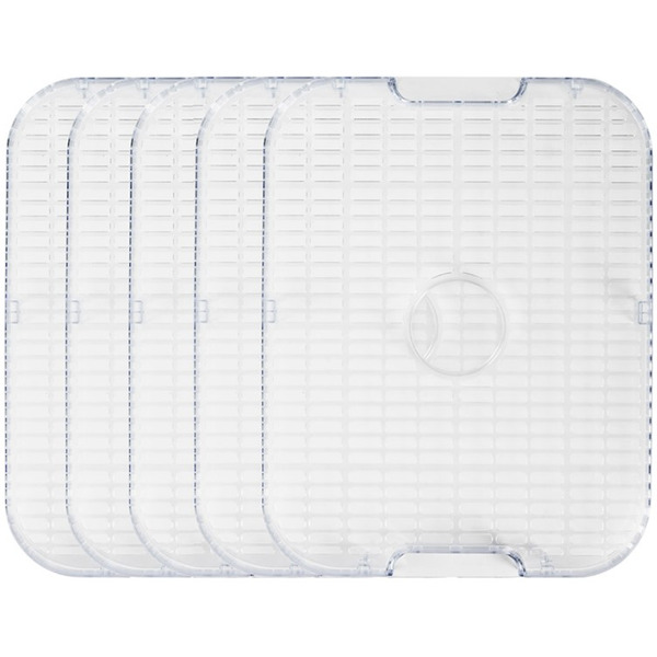 Сушилка для овощей и фруктов KITFORT KT-1903