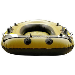 Надувная лодка Jilong Fishman 300 Set / JL007208N