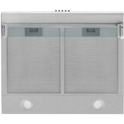 Вытяжка MAUNFELD MP-1 60 (нержавеющая сталь)