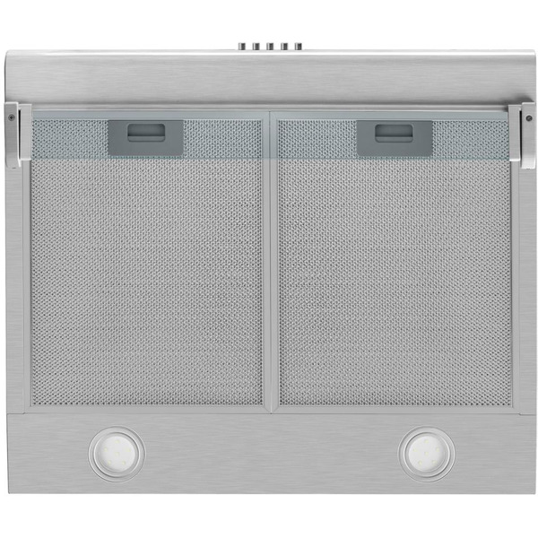 Вытяжка MAUNFELD MP-1 60 (нержавеющая сталь)