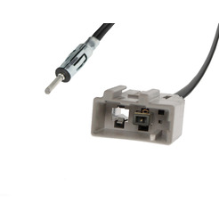 Переходник ISO-ANT Incar ANT-14 (Subaru)