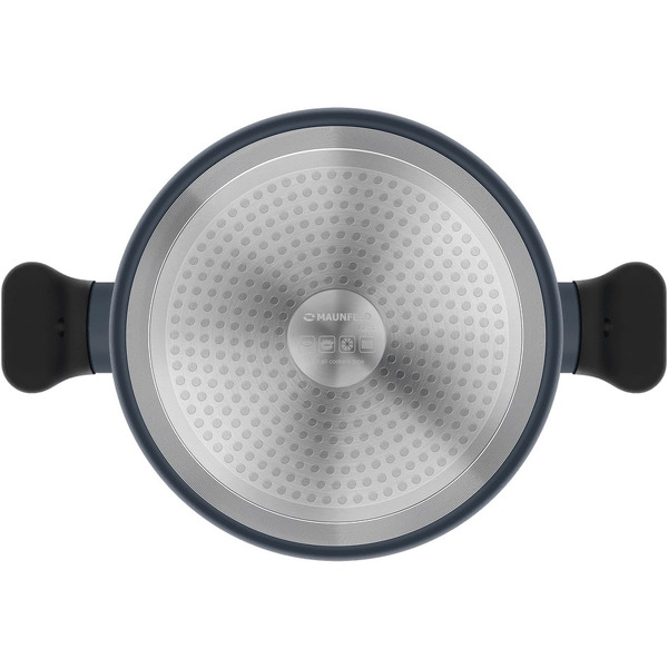 Кастрюля MAUNFELD Frida MCS29FA02DG