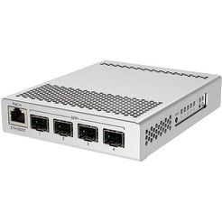 Коммутатор Mikrotik CRS305-1G-4S+IN