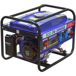 Генератор ECO PE-3000RS