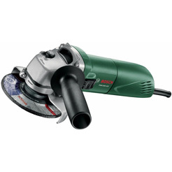 Угловая шлифмашина Bosch PWS 650-125 (06034110R0)