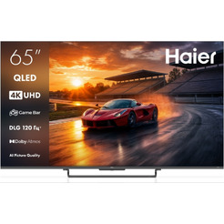 Телевизор Haier H65S85GUX