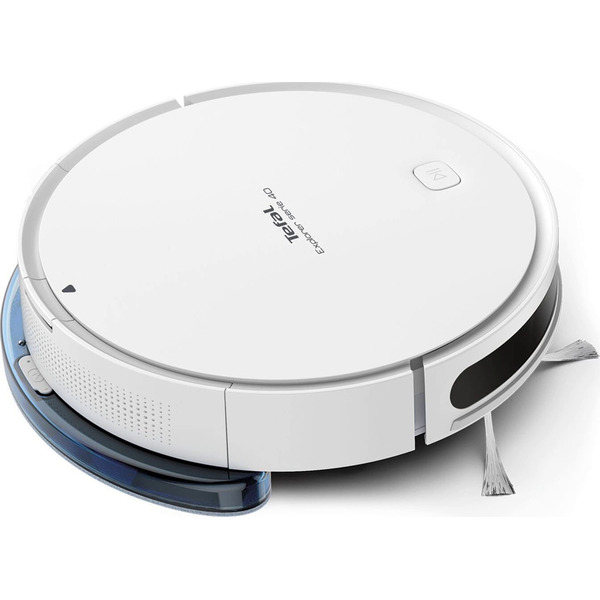 Робот-пылесос Tefal Explorer Serie 40 RG7267WH