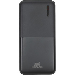 Внешний аккумулятор RIVACASE VA2190 (20000mAh)