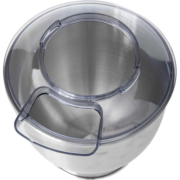 Миксер Galaxy GL2230 (белый)