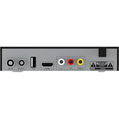 Приемник цифрового ТВ Soundmax SM-DVBT290