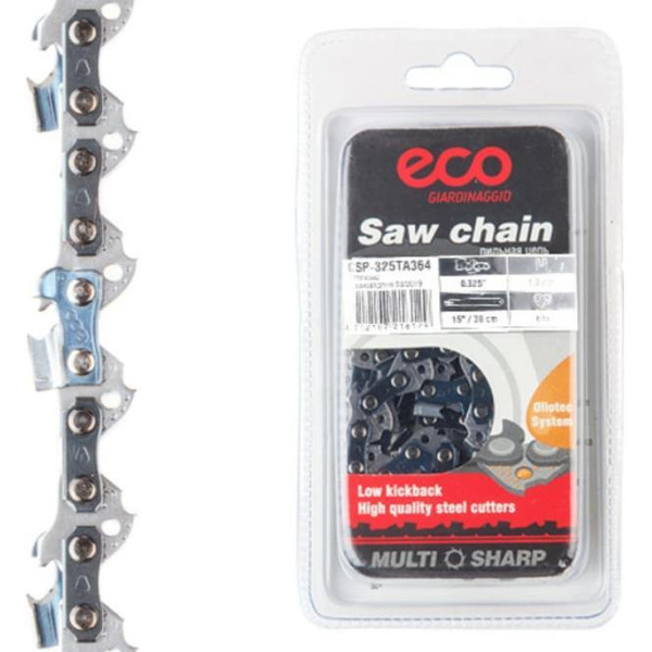 Цепь для пилы Eco CSP-325TA364