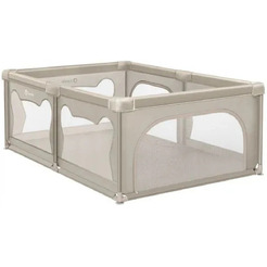 Манеж Lionelo Willow (Beige Sand)