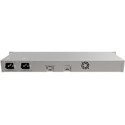 Маршрутизатор Mikrotik RB1100AHx4 Dude Edition
