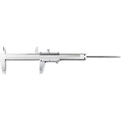 Штангенциркуль ACULA AC 150 LA00137