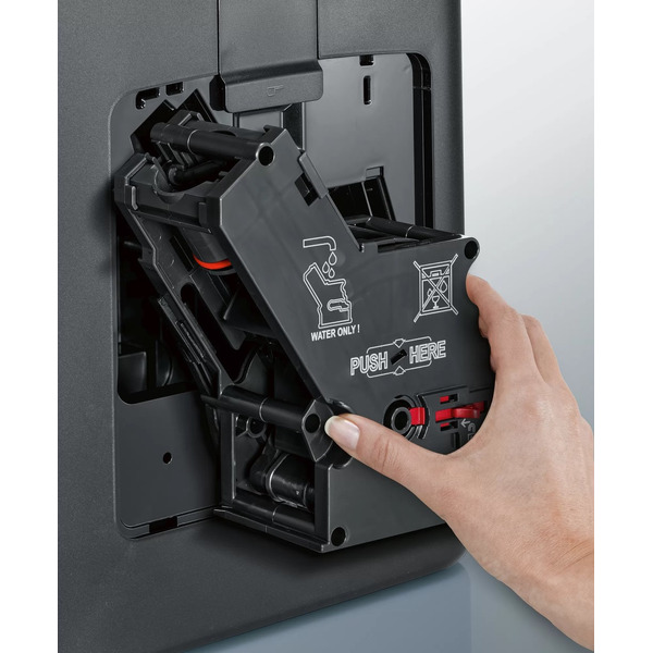 Автоматическая кофемашина Siemens EQ.6 plus s400 TE654319RW