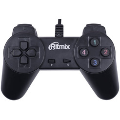 Геймпад Ritmix GP-001