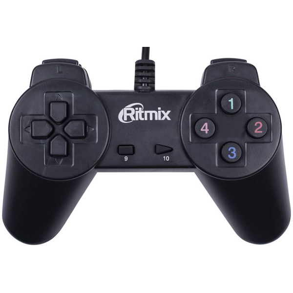 Геймпад Ritmix GP-001