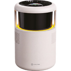 Увлажнитель воздуха EVOLUTION SmartAir Evaporative 3 HF-877
