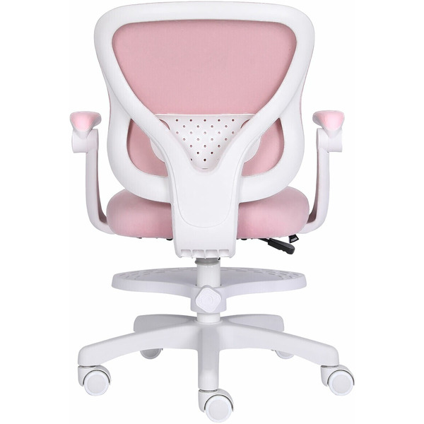 Кресло детское Brabix MG-206 533154 (розовый)