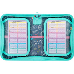 Пенал ПИФАГОР Sweet mood 272288