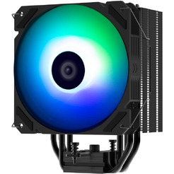 Кулер для процессора Zalman CNPS9X Performa ARGB (черный)