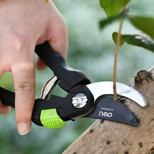 Набор садового инструмента Deli EDL580003