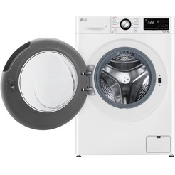Стиральная машина LG F2V3PS6W