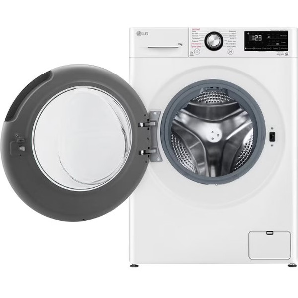 Стиральная машина LG F2V3PS6W
