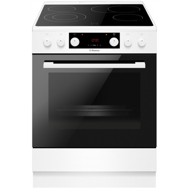 Кухонная плита Hansa FCCW69493