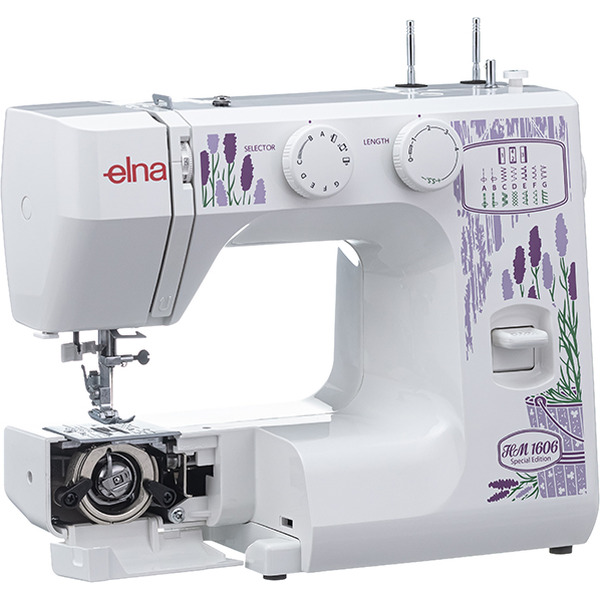 Швейная машина Elna HM1606