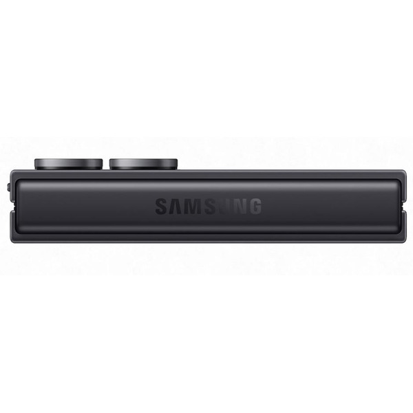 Смартфон Samsung Galaxy Z Flip7 5G 12GB/256GB (черный)