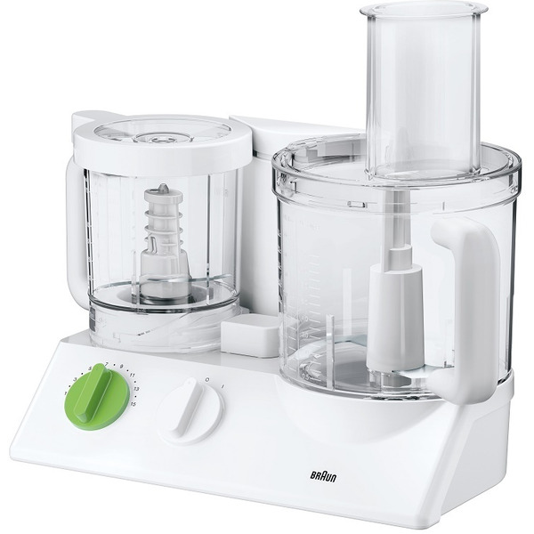 Кухонный комбайн BRAUN FX3030