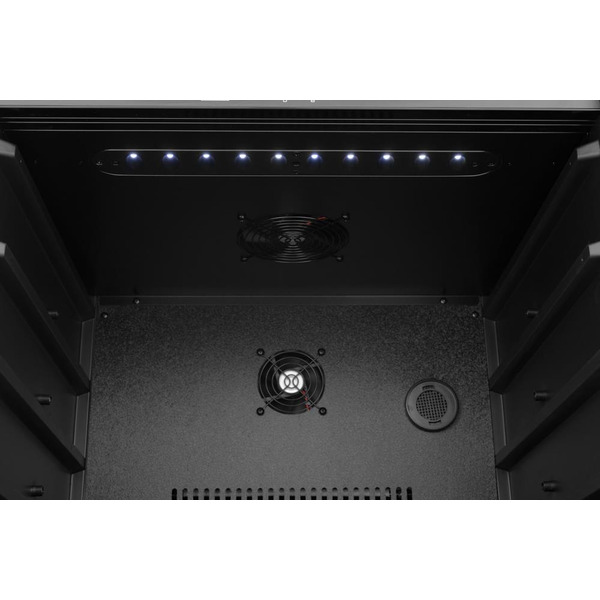 Винный шкаф ZUGEL ZCWI460DB