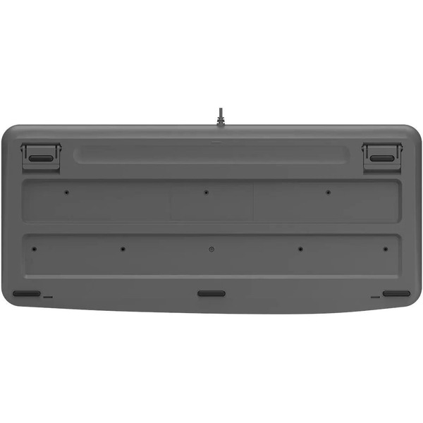 Клавиатура A4TECH Fstyler FK20 (серый)